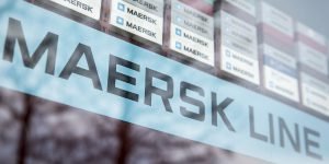 A.P. Møller-Mærsk A/S