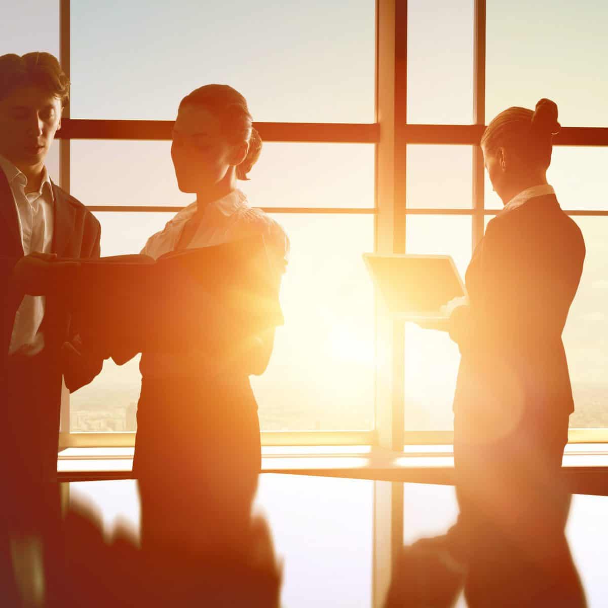 Virkningsløs diversitetstræning? Virksomheder svarer på kritik