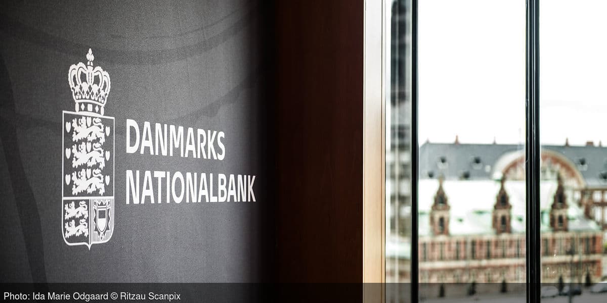 Nationalbanken
