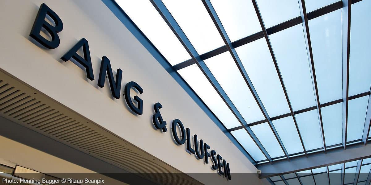 B&O’s likviditet lavere end ved seneste kapitalforhøjelse