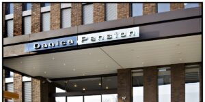 Egeriis ny formand? Danica midt i dyb ledelseskrise