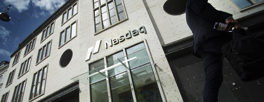 Nasdaq forringer gennemsigtighed for private