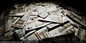 Forsigtige investorer forvrider kapitalstruktur i M&A-marked