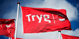 Tryg