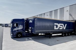 DSV