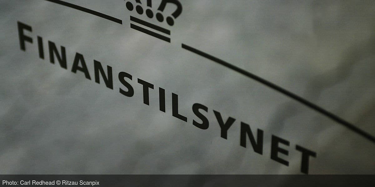 Finanstilsynet