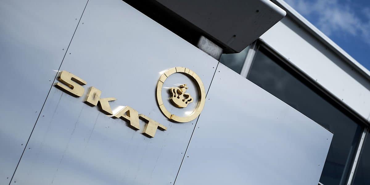 Statusrapport om SKATs gældsindrivelse og eftergivelse af småbeløb