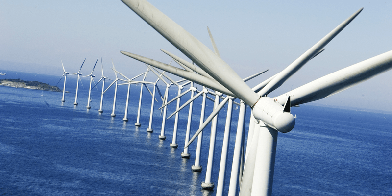 Usikkerhed om grøn omstilling rammer Vestas