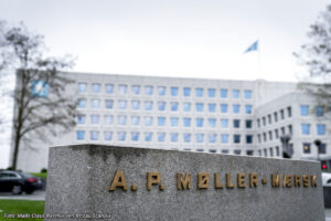 A.P. Møller-Mærsk