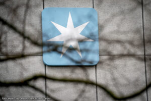 Både A.P. Møller og Rockwool overvinder modstande