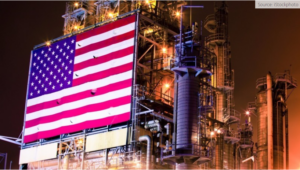 Amerikansk slutrally fredag, men øget recessionsfrygt