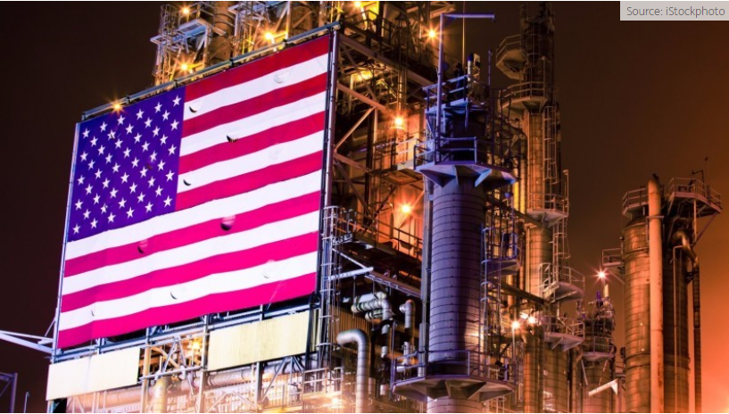 Amerikansk slutrally fredag, men øget recessionsfrygt