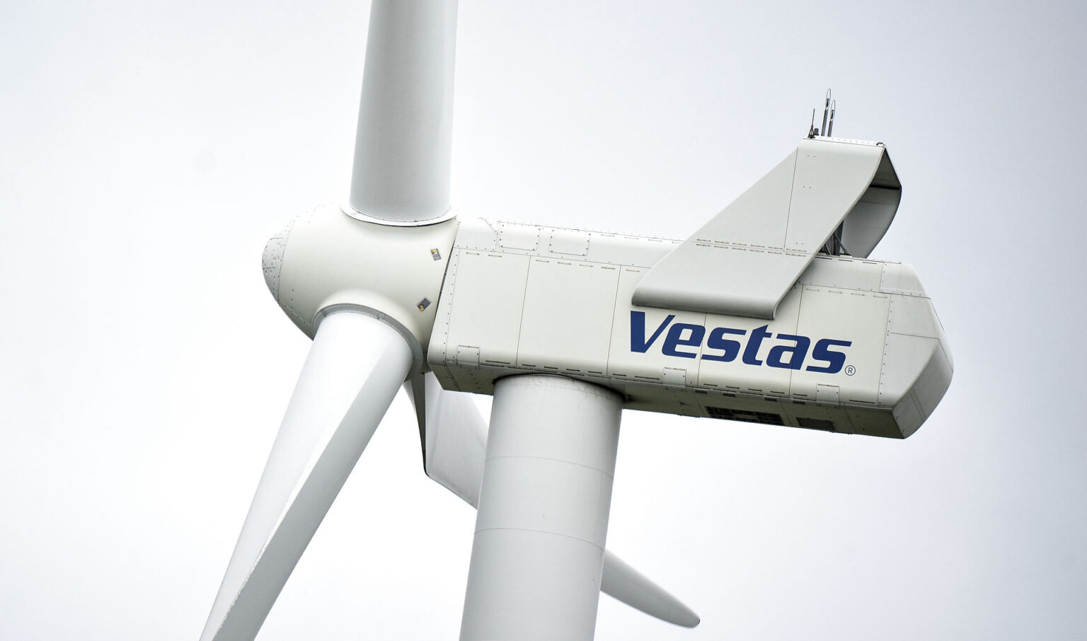 Vestas