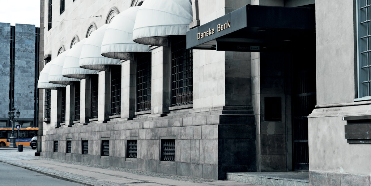 Tema: Survey om Private Banking 2025 – Sådan vælger de allerrigeste private banking