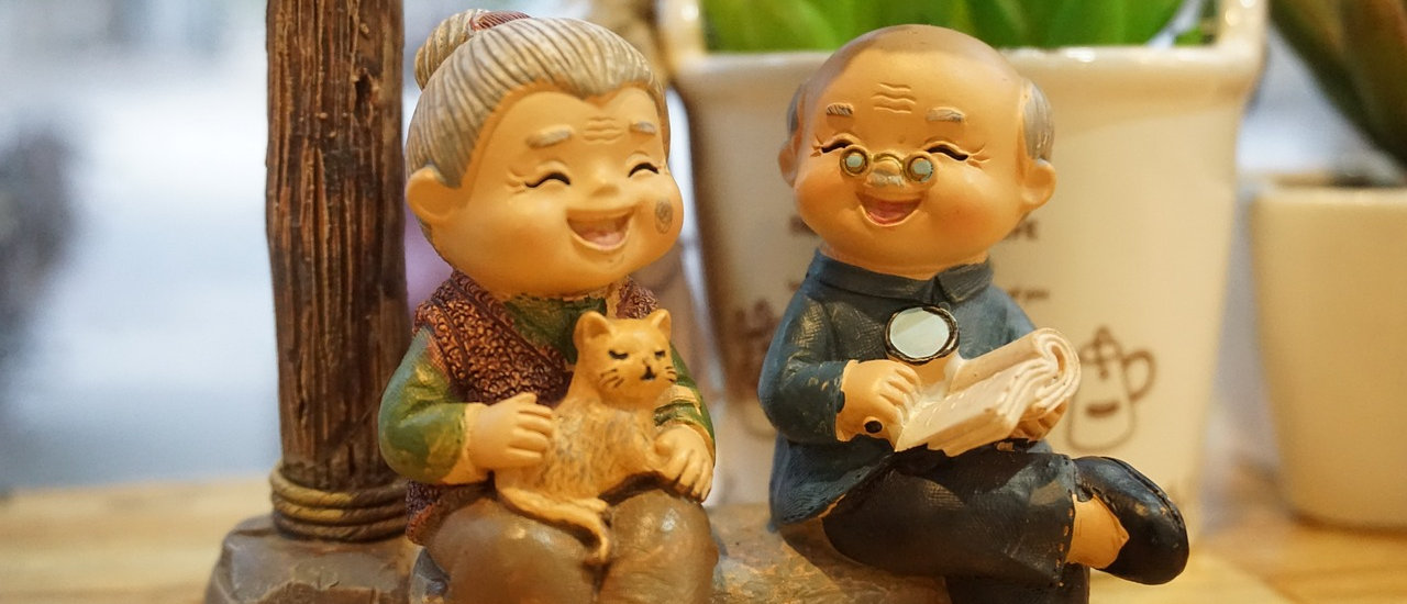 Trygheden skal tilbage i pensionsudbetalingerne