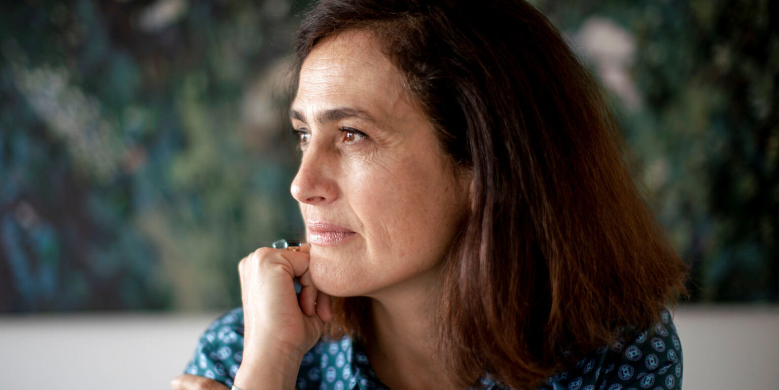 Ester Baiget – CEO hos Novonesis