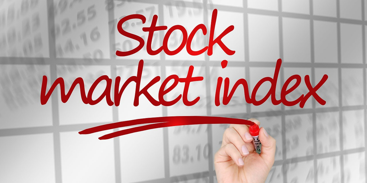 Stribevis af købsanbefalinger i stærkt C25-indeks