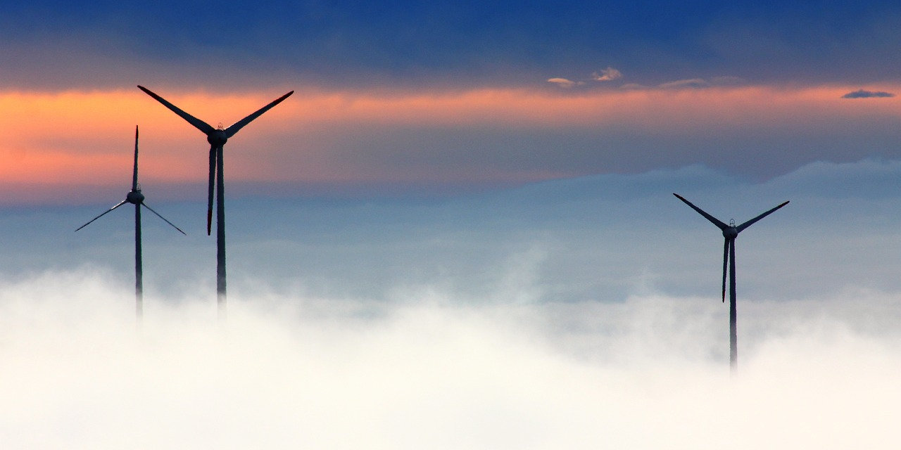 Kapitalfondsmodel har spillet fallit i vind-industrien