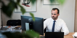 Nikolaj Kosakewitsch