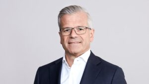 Vincent Clerc – CEO hos Mærsk