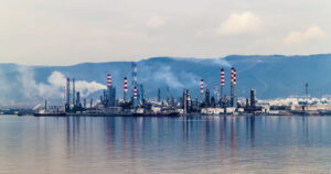 Nordea: Metangasudslip i energisektor overset våben i klimakamp