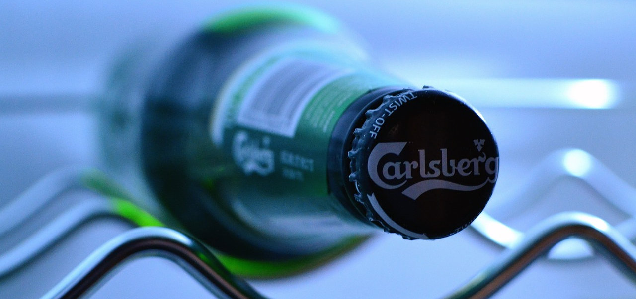 Carlsberg