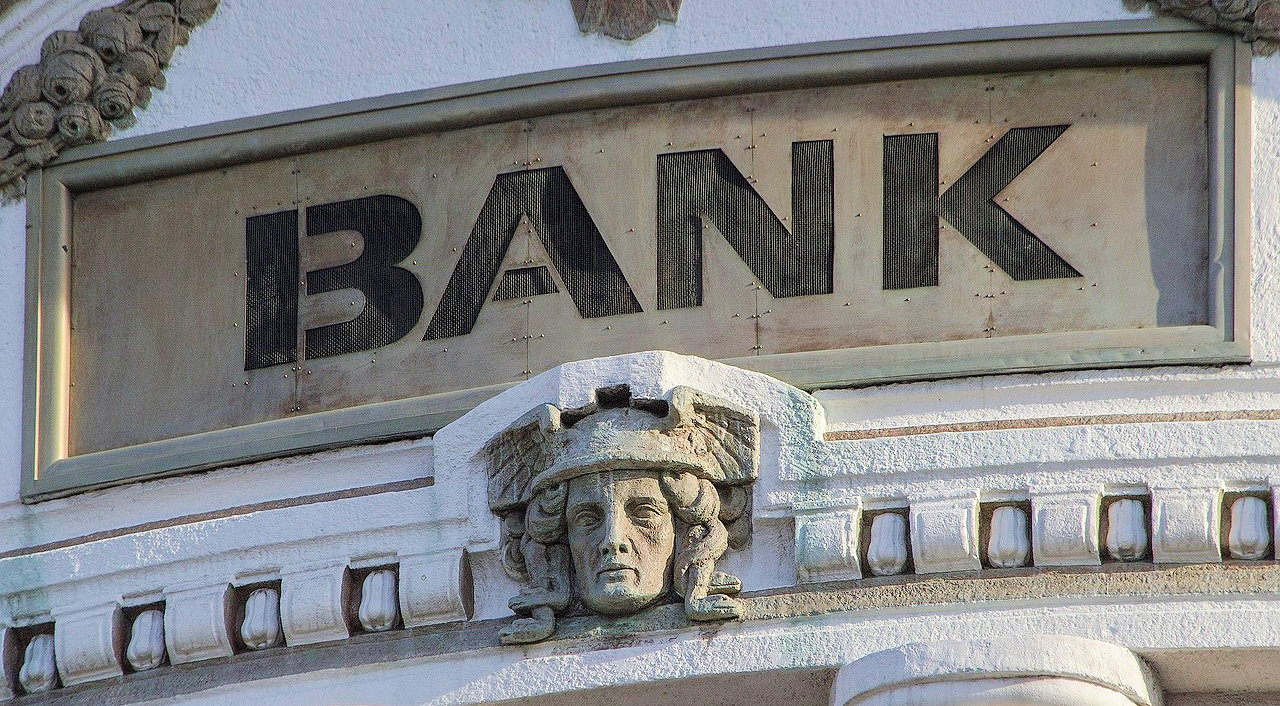 Bank