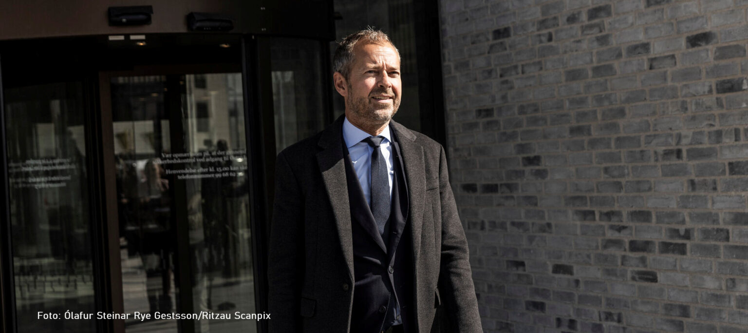 Ny forsikringskonkurs truer efter domstolssejr til kurator