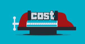 Pensionsselskabers investeringsomkostninger eksploderer