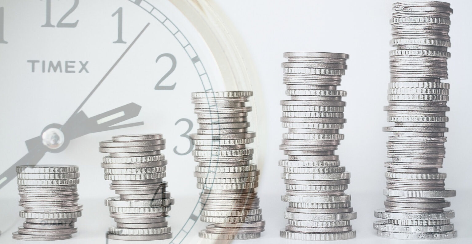 Voksende antal formuende familier polstrer kapitalfonde