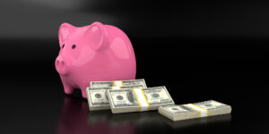 Kapitalfonde i hårdt udskilningsløb om ny kapital