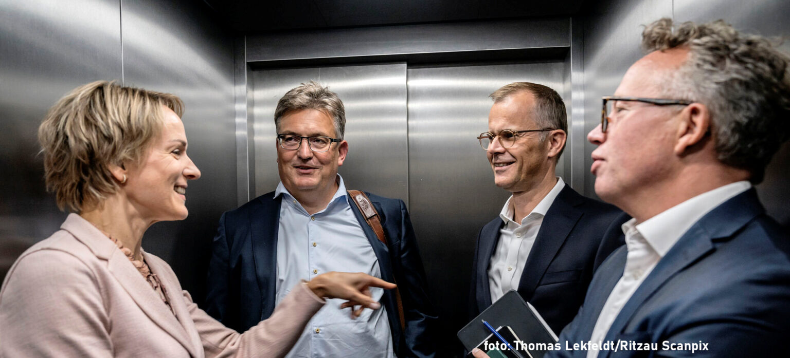 Copenhagen Infrastructure Partners