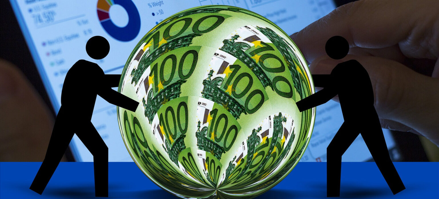 Kapitalfondes afkastmodeller er under pres