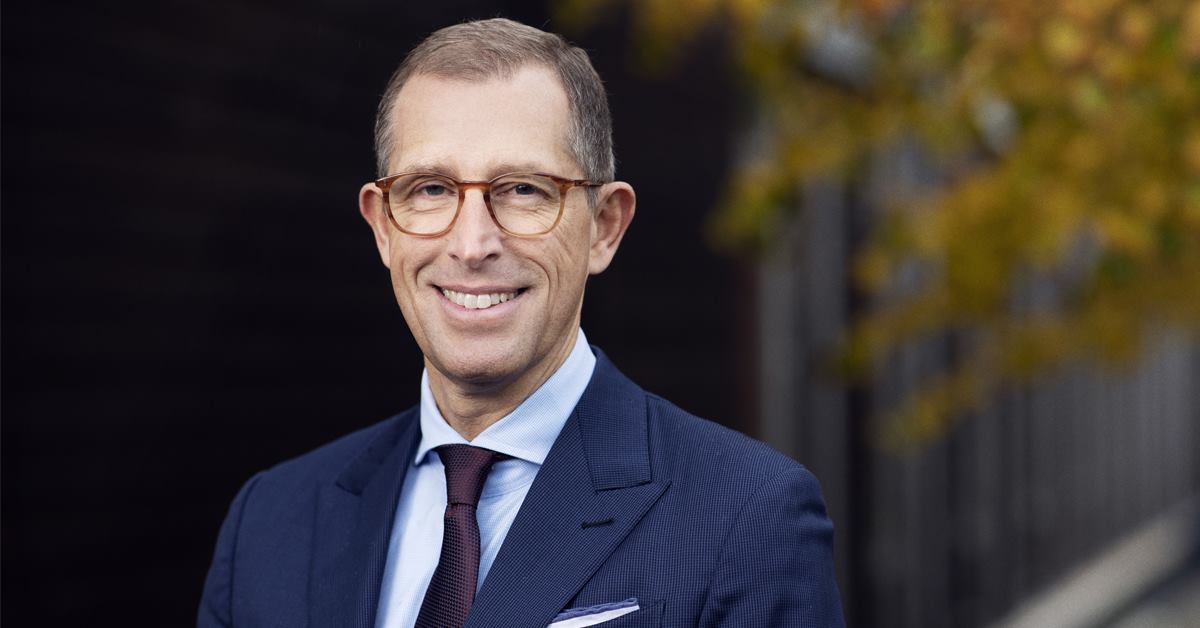 Ny Velliv-direktør varsler mere konkurrence i pensionssektoren