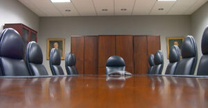 Tema: Generalforsamlingers indflydelse – Børsselskabers bestyrelser ignorerer problem med overboarding