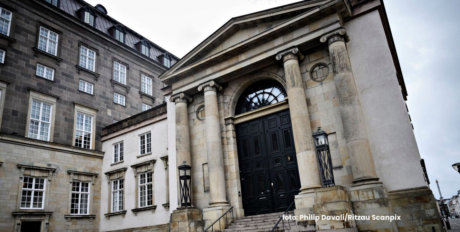 AP Pension-dom vil give langvarige tømmermænd i pensionssektoren