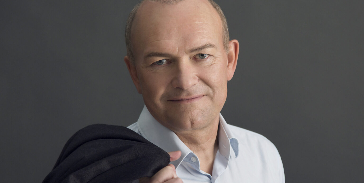 Brev fra chefredaktøren