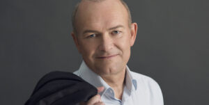 Brev fra chefredaktøren