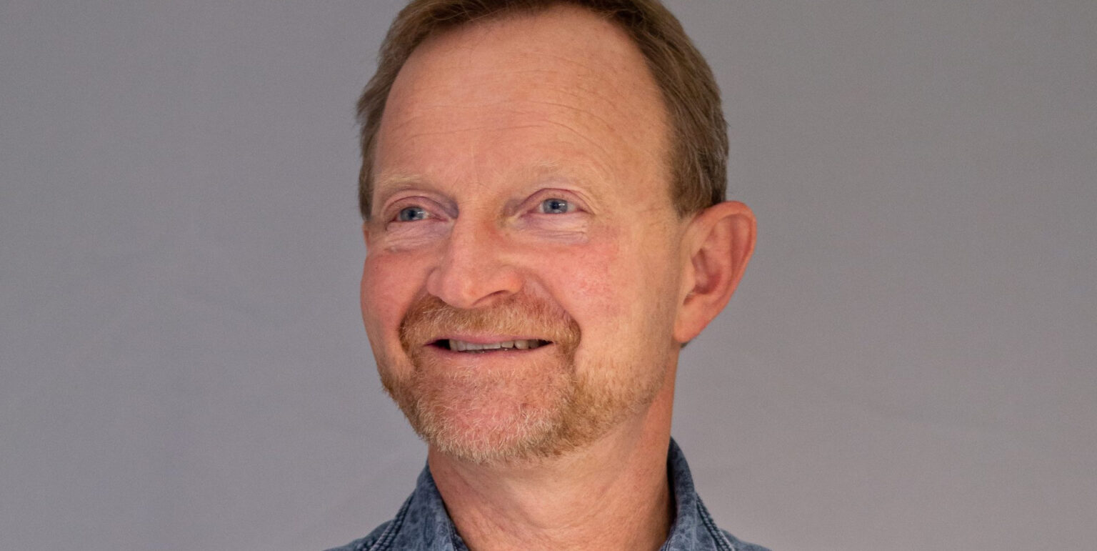 Peter Arndrup Poulsen