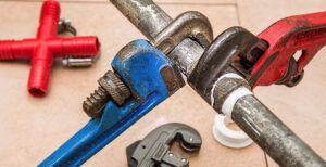 Kapitalfonde bag revolution i installatørbranchen