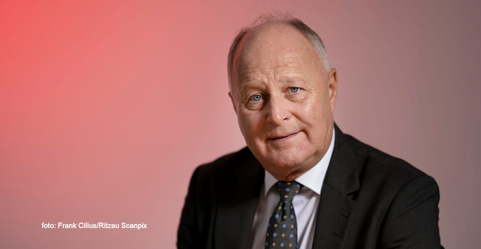 Torben Østergaard-Nielsen