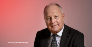 Torben Østergaard-Nielsen