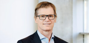 Charl Van Zyl Lundbeck