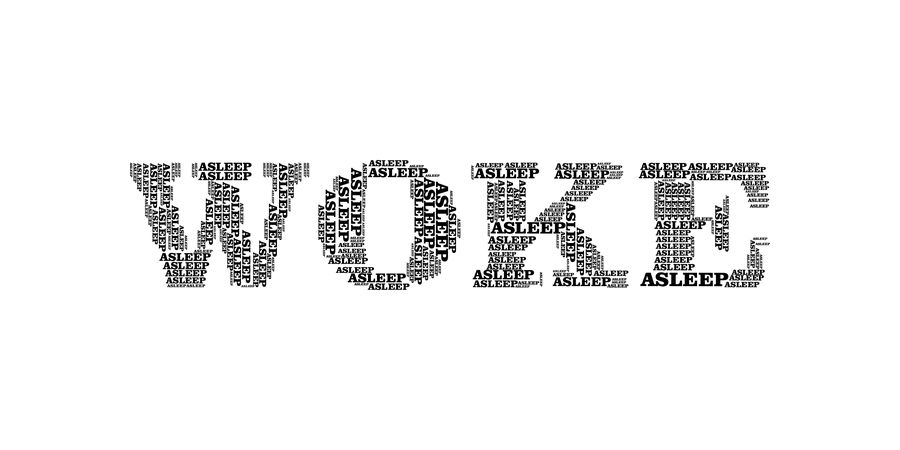 Wokeisme: Myten om hvidt overherredømme