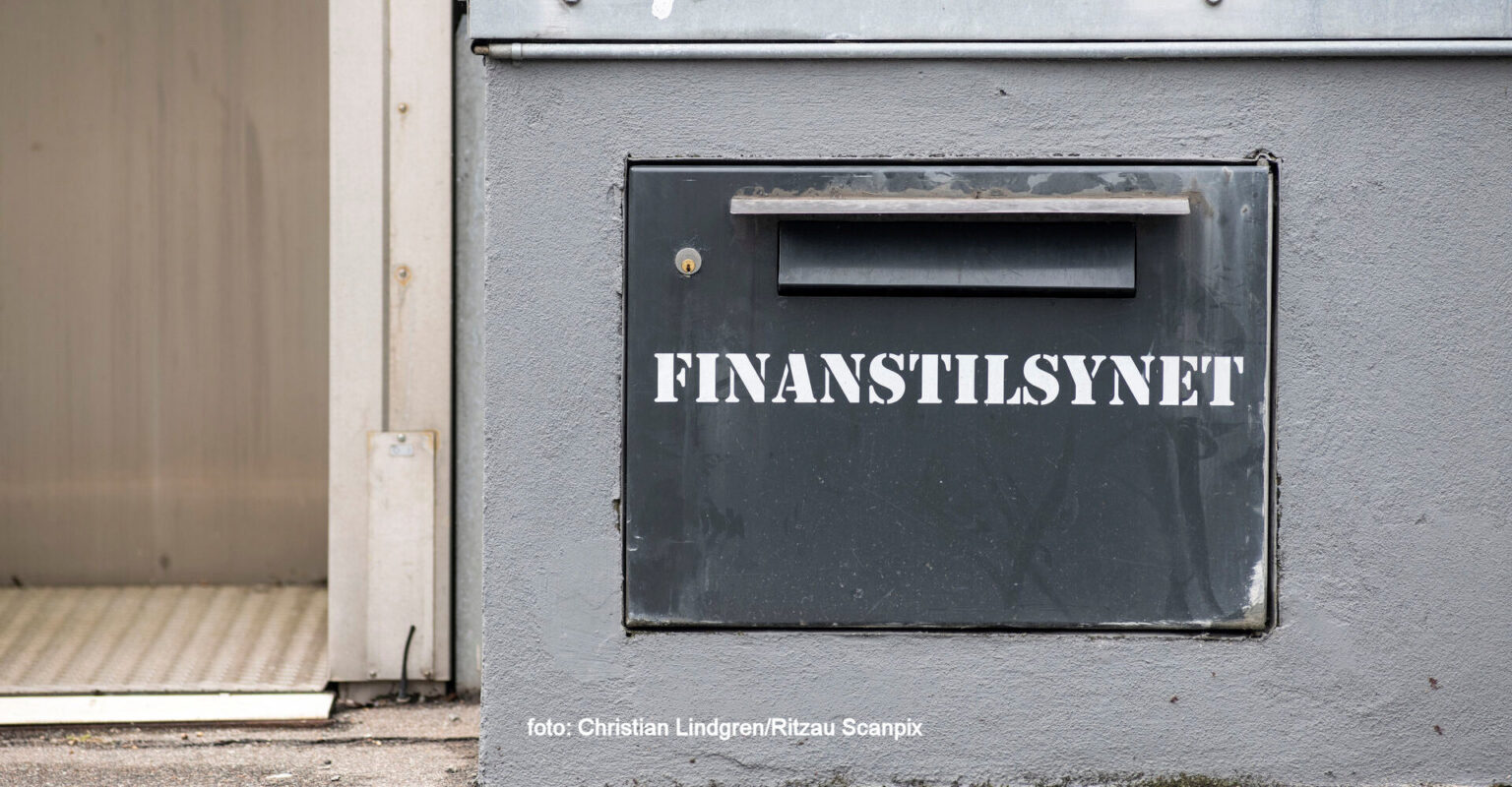 Finanstilsynet