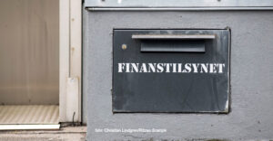 Finanstilsynet