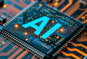 Boganmeldelse: Vi er på vej mod et AI-moment