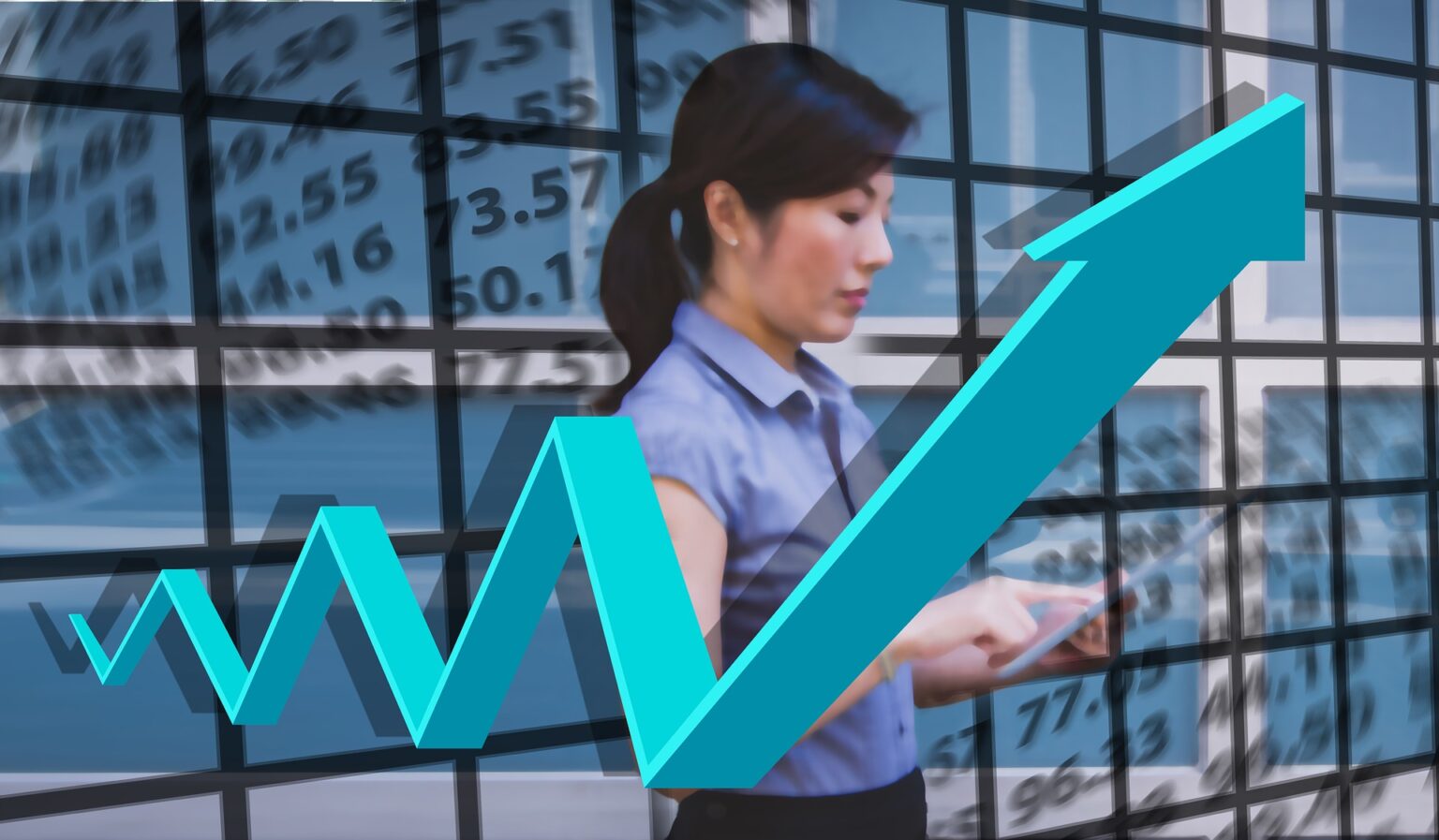 Boganmeldelse – kvindelige iværksættere bedre end mænd