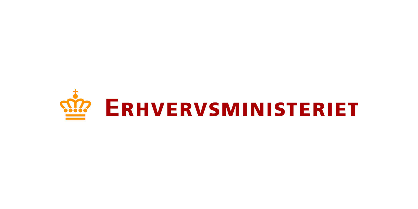 Erhvervsministeriet