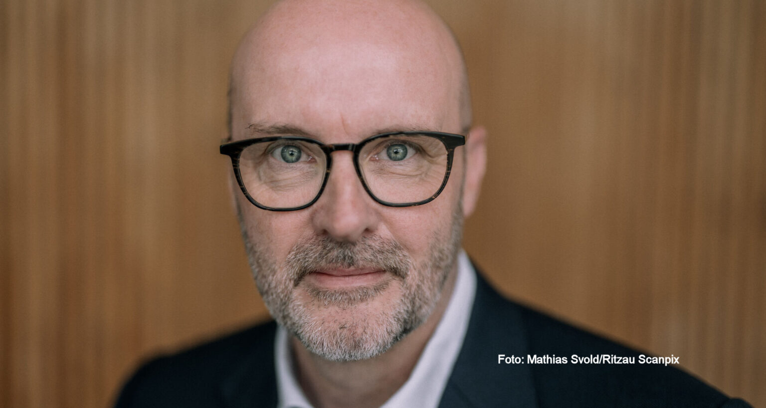 Lars Mørch – CEO, Jyske Bank